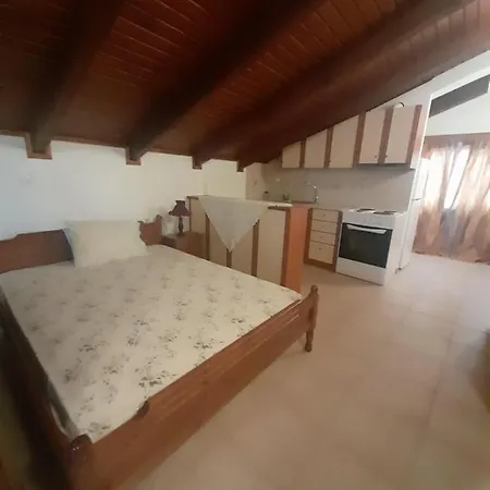 Apartment αpartment In The Center Of Lefkas *