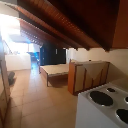 αpartment In The Center Of Lefkas Apartment *