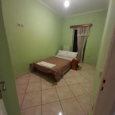 Apartment αpartment In The Center Of Lefkas *
