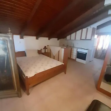 αpartment In The Center Of Lefkas Lefkada City