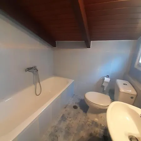 Apartment αpartment In The Center Of Lefkas *