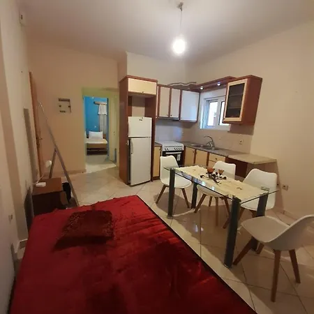 αpartment In The Center Of Lefkas Apartment