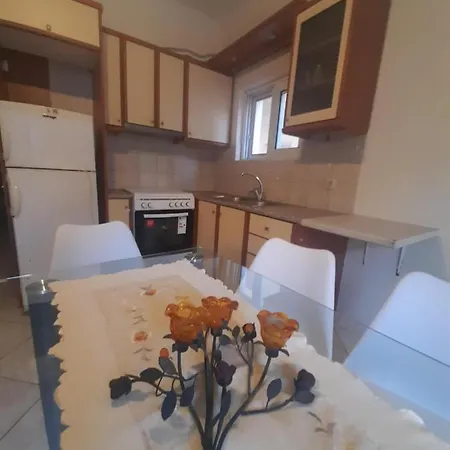 Apartment αpartment In The Center Of Lefkas *