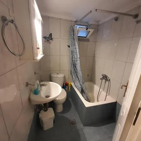 αpartment In The Center Of Lefkas * Lefkada City