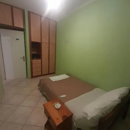 αpartment In The Center Of Lefkas
