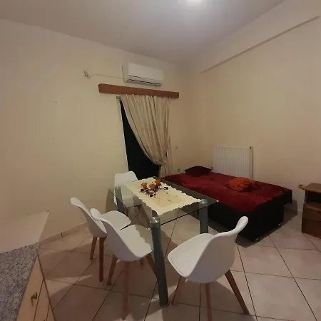 αpartment In The Center Of Lefkas