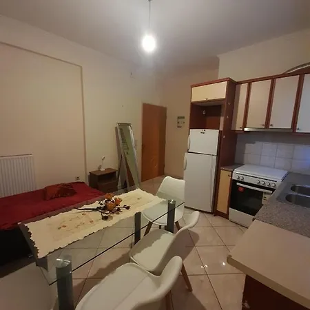 Apartment αpartment In The Center Of Lefkas Lefkada City