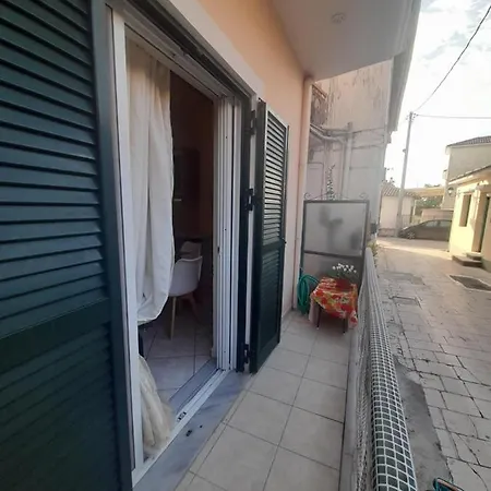 Apartment αpartment In The Center Of Lefkas Lefkada City