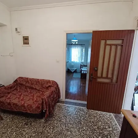 Apartment αpartment In The Center Of Lefkas *