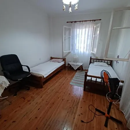Apartment αpartment In The Center Of Lefkas Lefkada City