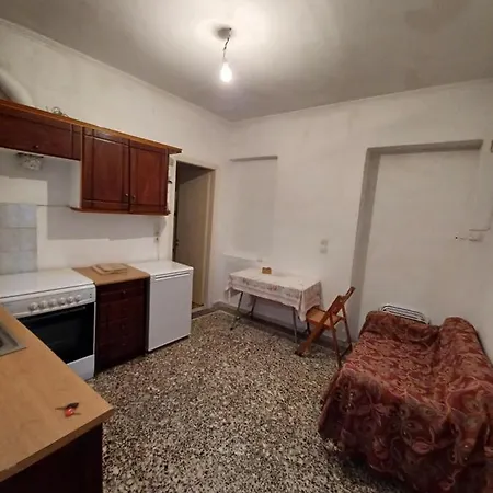 αpartment In The Center Of Lefkas Apartment