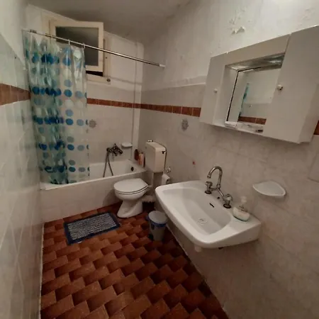 Apartment αpartment In The Center Of Lefkas