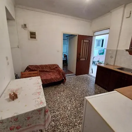 αpartment In The Center Of Lefkas Apartment