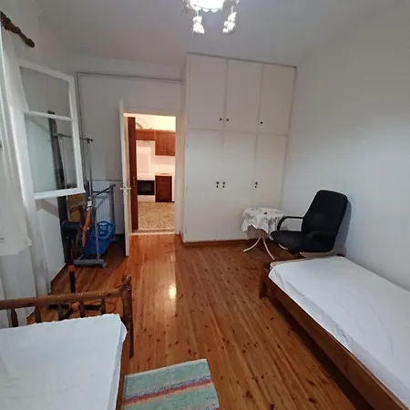 αpartment In The Center Of Lefkas