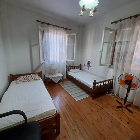αpartment In The Center Of Lefkas * Lefkada City